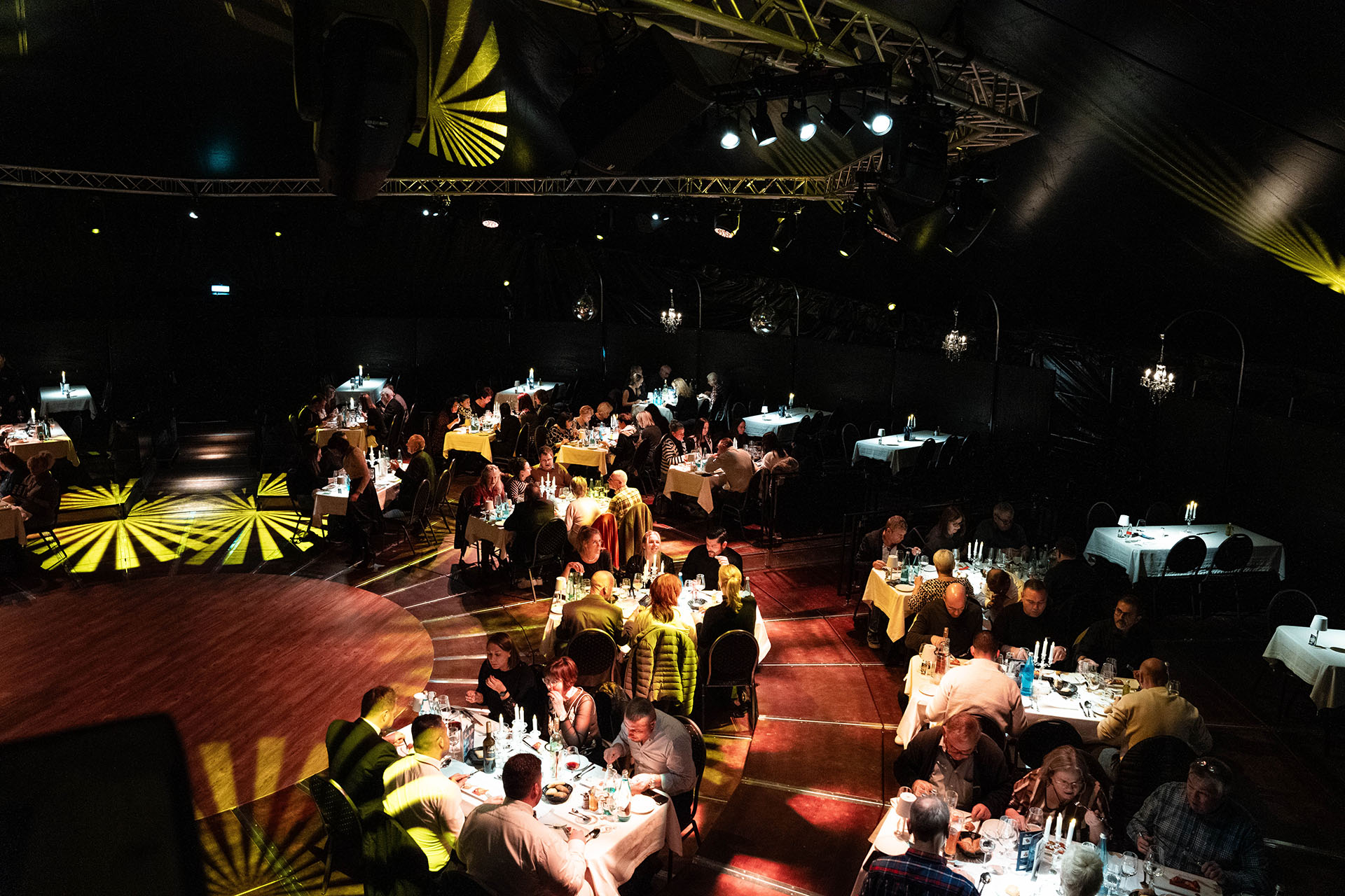 Gewinnspiel Fächerpalast